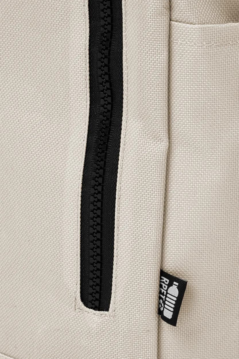 REPT Rucksack - Reback - natur (-00)