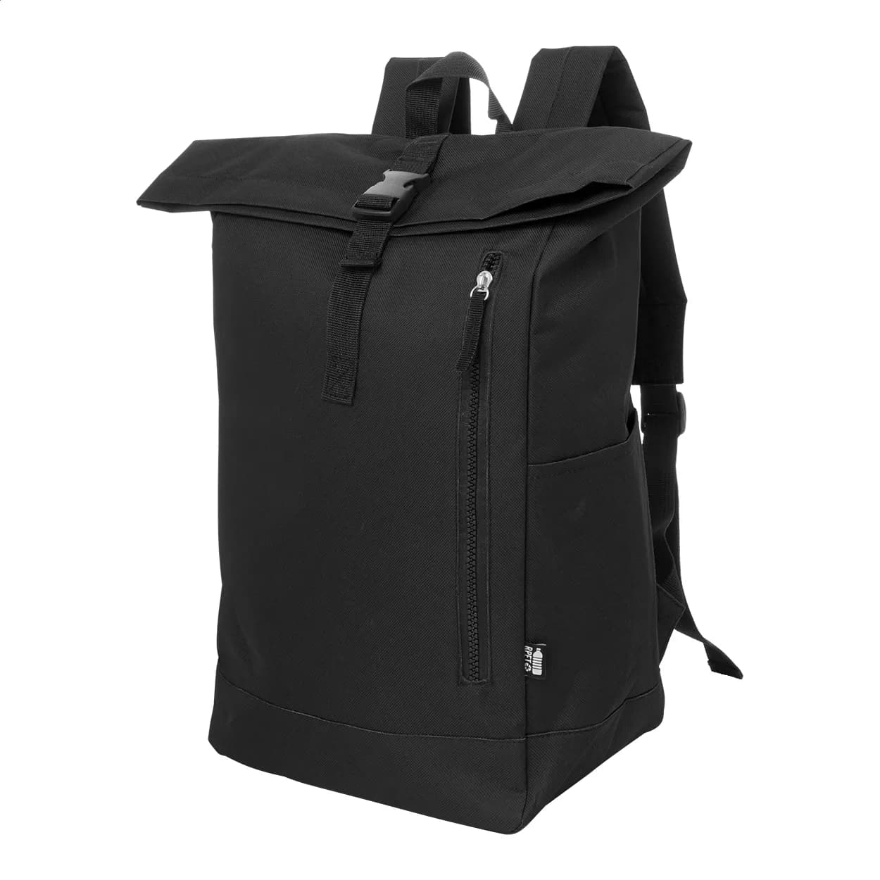 REPT Rucksack - Reback - schwarz (-10)