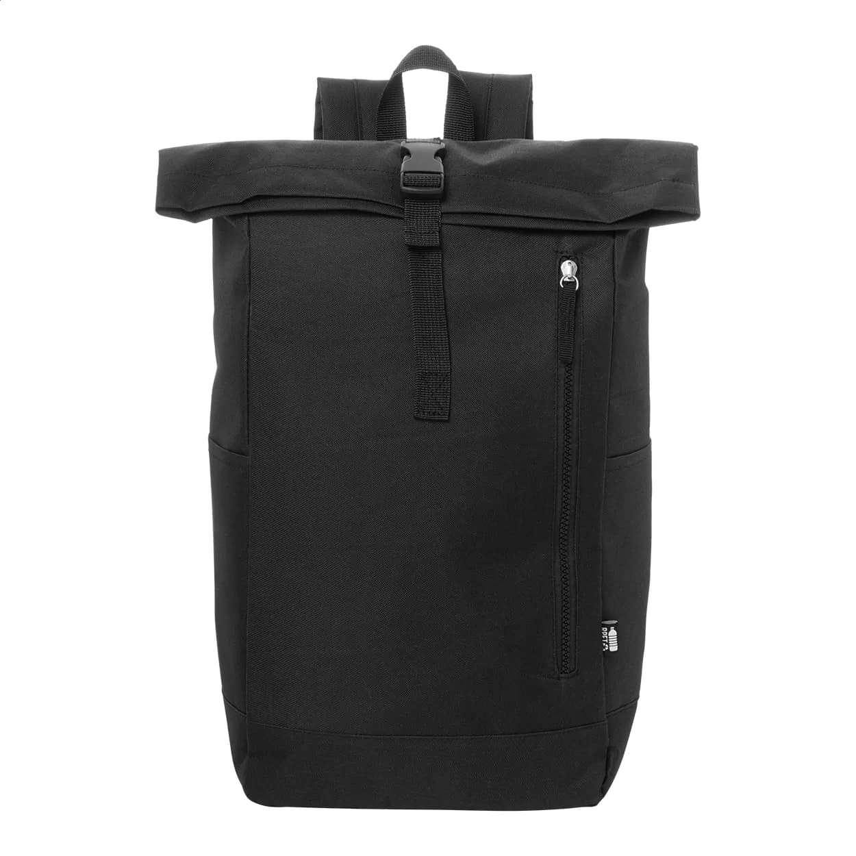 REPT Rucksack - Reback - schwarz (-10)