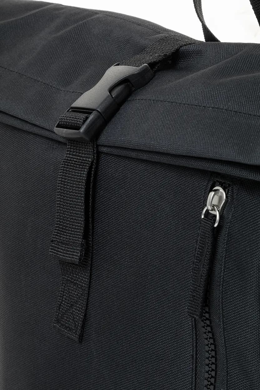 REPT Rucksack - Reback - schwarz (-10)