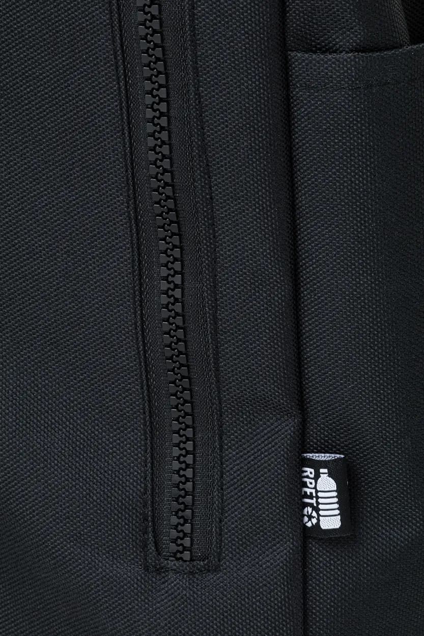 REPT Rucksack - Reback - schwarz (-10)