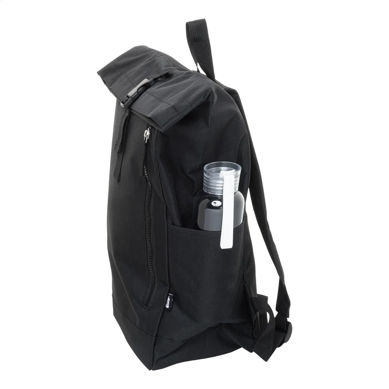 REPT Rucksack - Reback - schwarz (-10)
