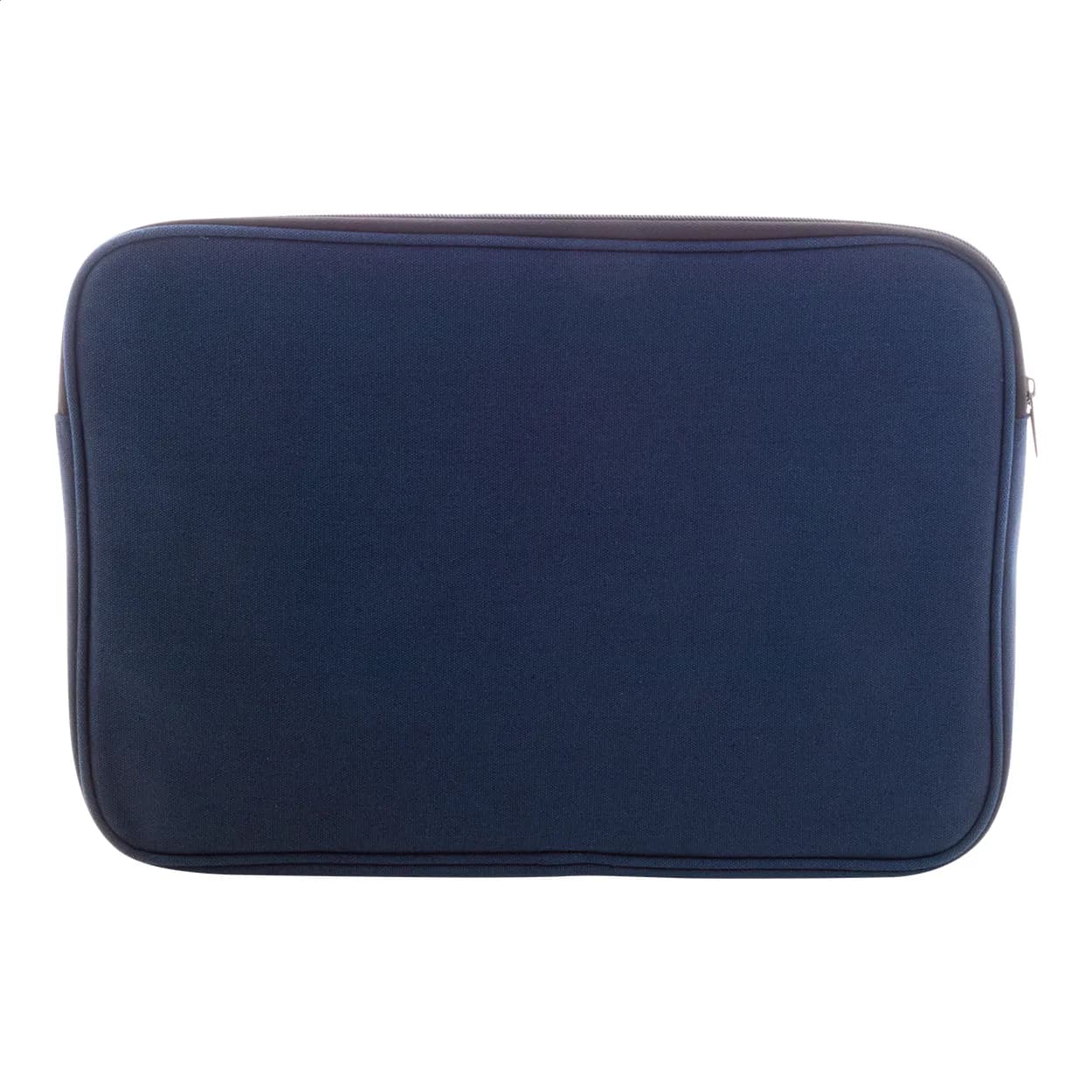 Recycelten Canvas Laptoptasche - Rebyss Comp - dunkelblau (-06A)