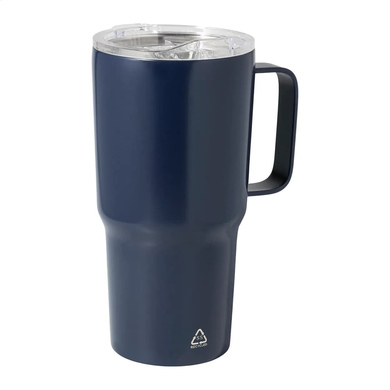 Thermobecher - Grabicano - dunkelblau (-06A)