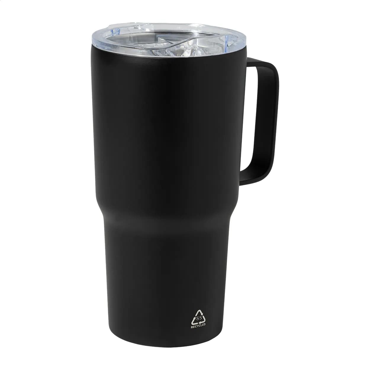 Thermobecher - Grabicano - schwarz (-10)