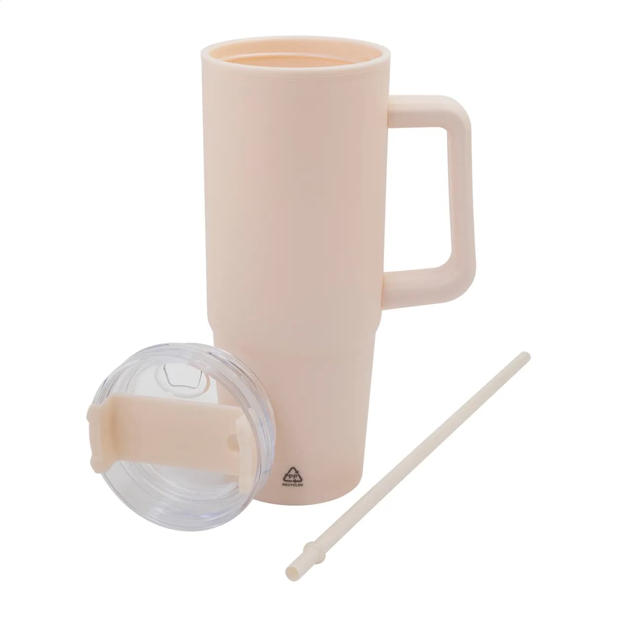 Thermobecher - Renley - natur (-00)