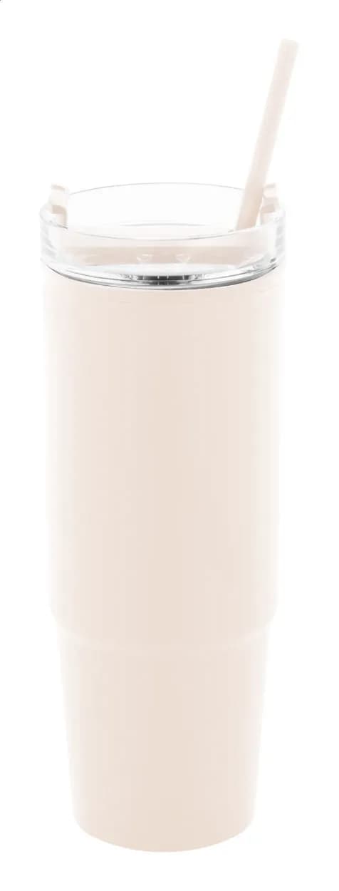 Thermobecher - Renley - natur (-00)