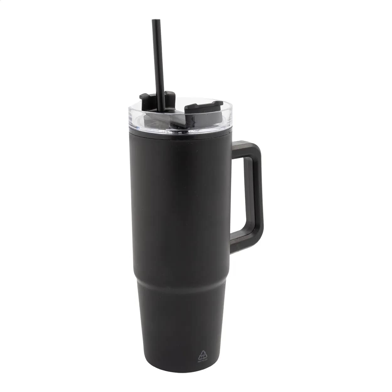 Thermobecher - Renley - schwarz (-10)