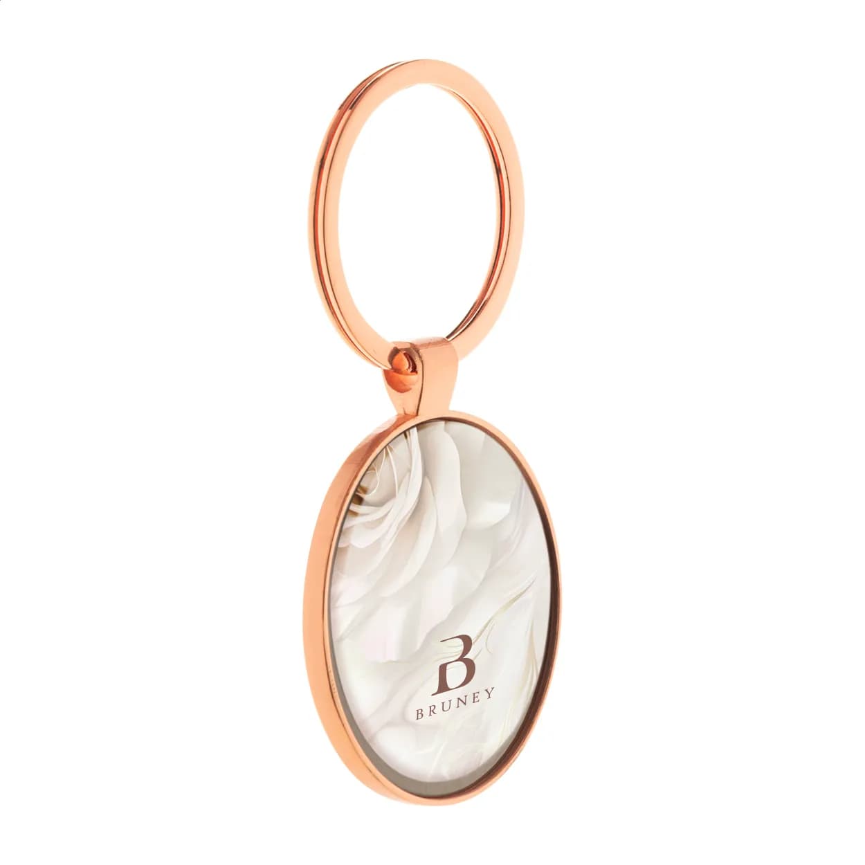 Schlüsselanhänger - Nitidus - rosa (-97)