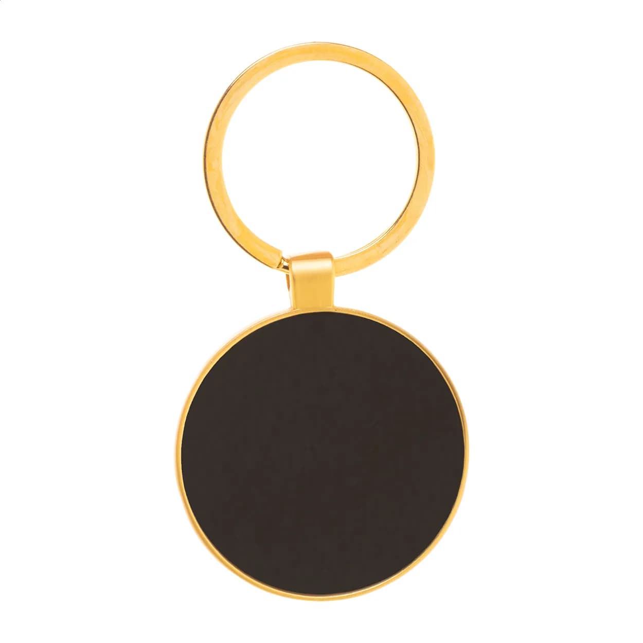 Schlüsselanhänger - Nitidus - gold (-98)