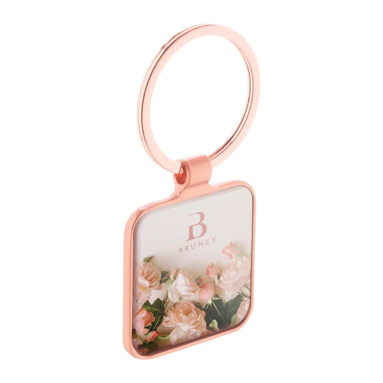 Schlüsselanhänger - Sitidus - rosa (-97)