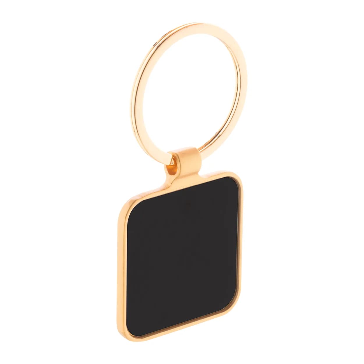 Schlüsselanhänger - Sitidus - gold (-98)