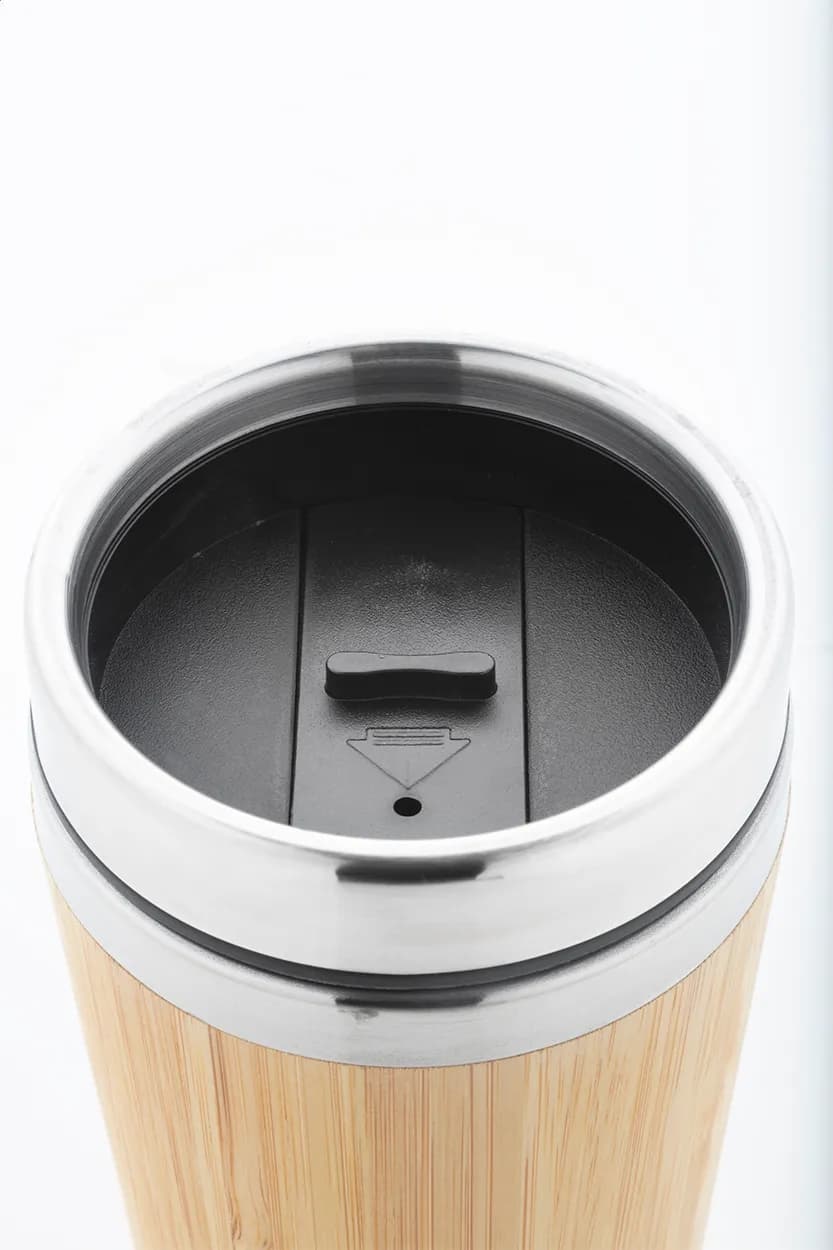 Thermobecher - Tooka - natur