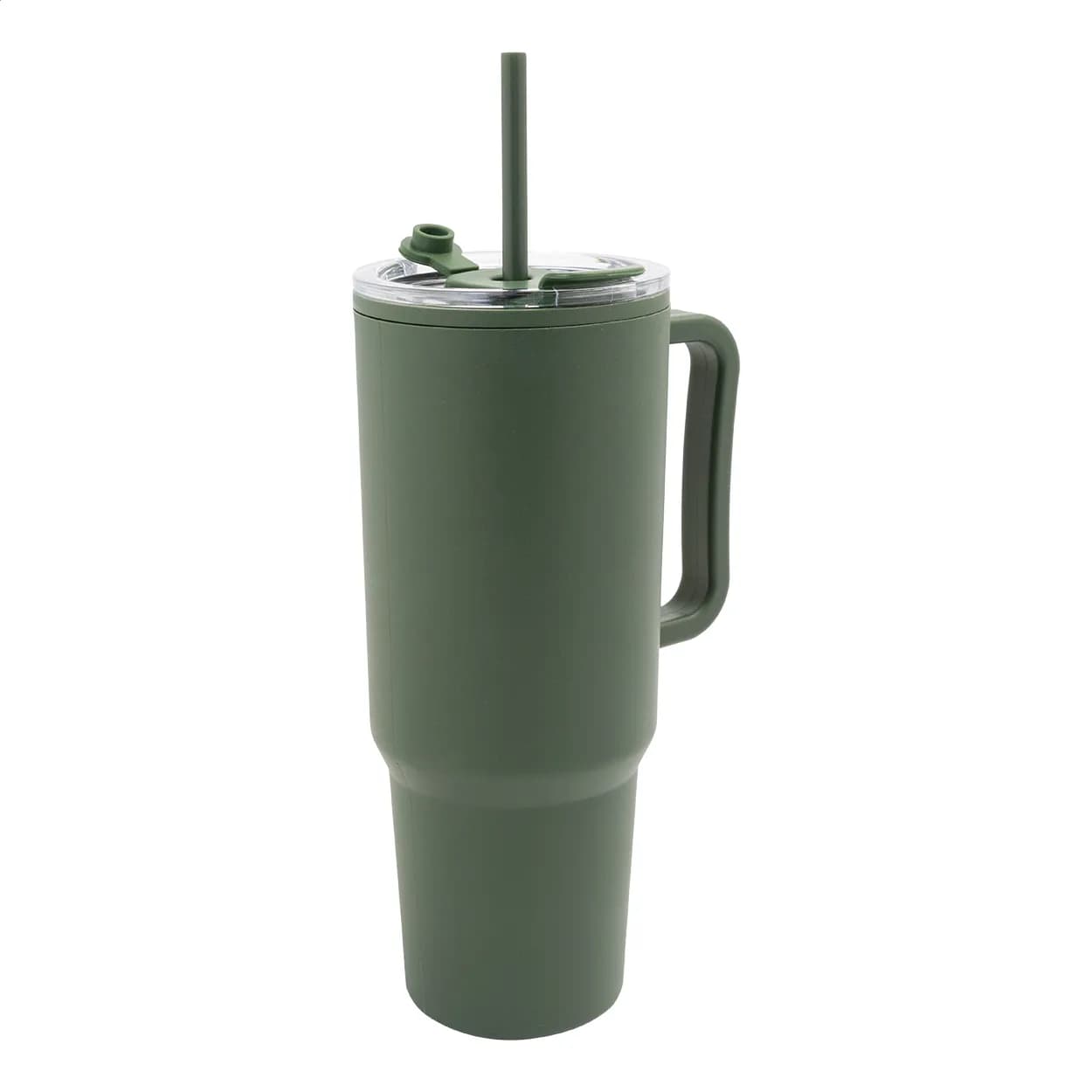 Thermobecher - Trenta - grün (-07)