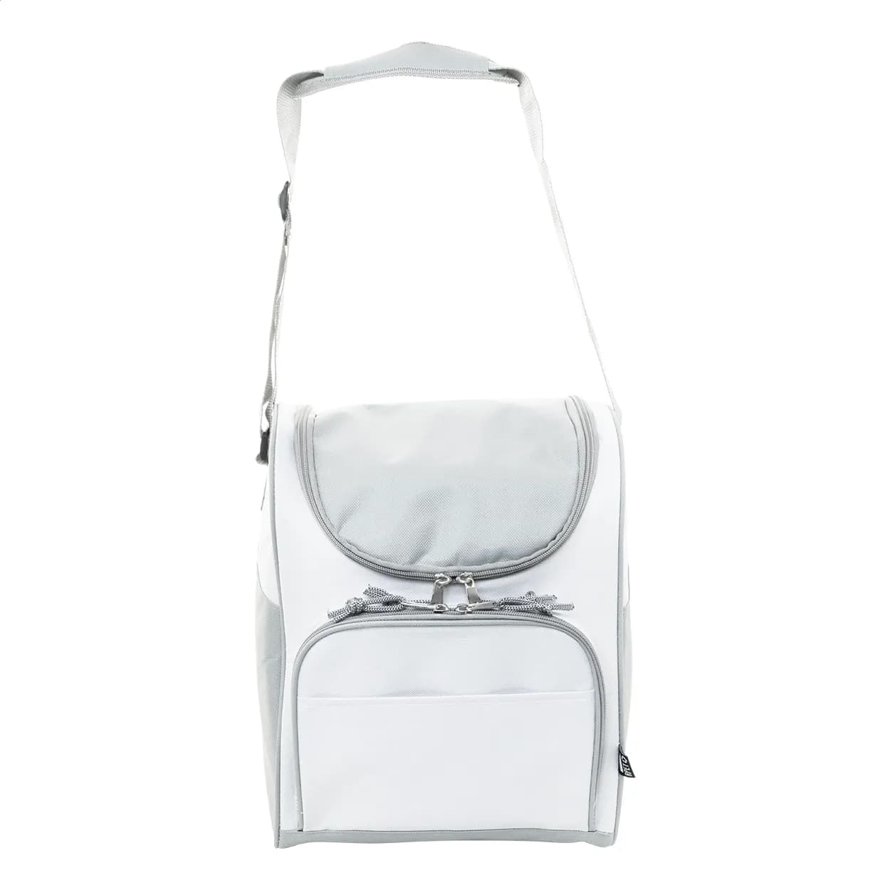 RPET-Kühltasche - Inuit - weiß (-01)