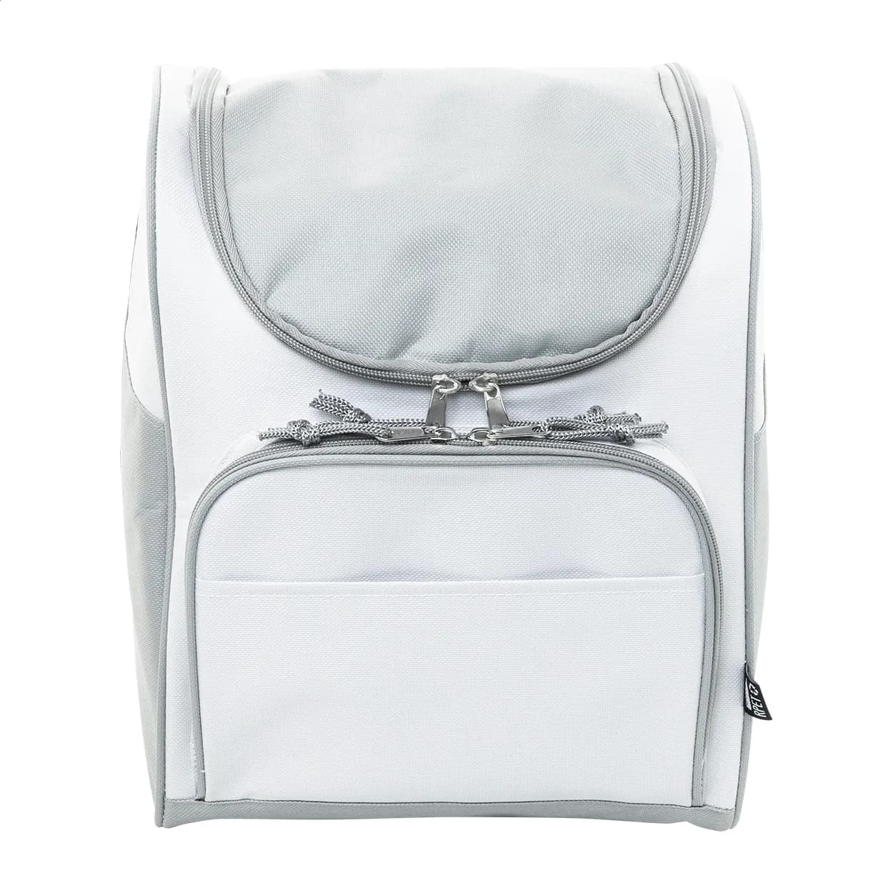 RPET-Kühltasche - Inuit - weiß (-01)