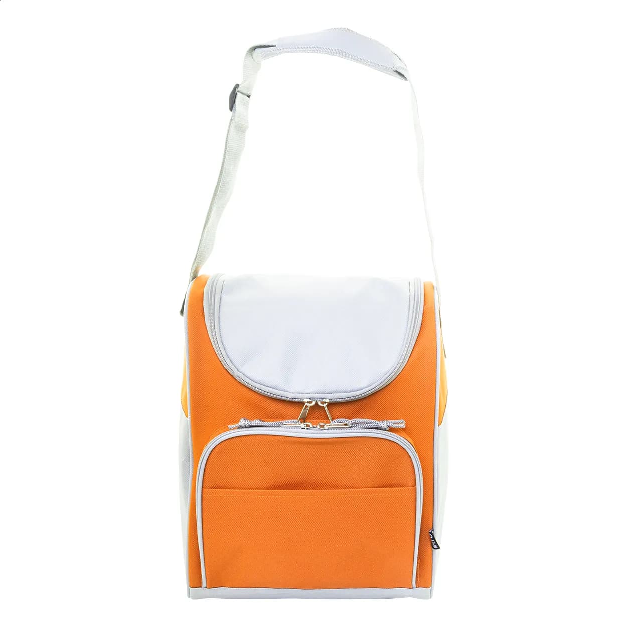 RPET-Kühltasche - Inuit - orange (-03)