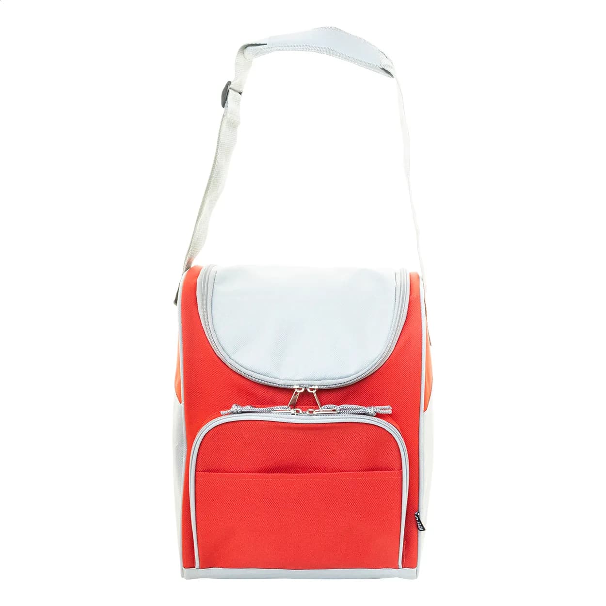 RPET-Kühltasche - Inuit - rot (-05)