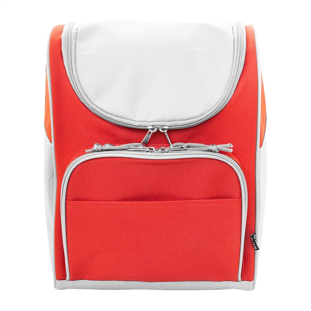 RPET-Kühltasche - Inuit - rot (-05)