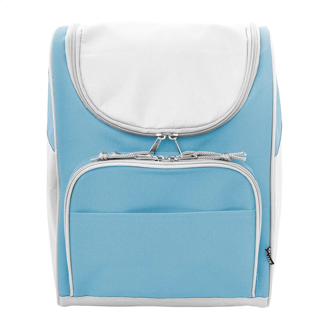 RPET-Kühltasche - Inuit - hellblau (-06V)