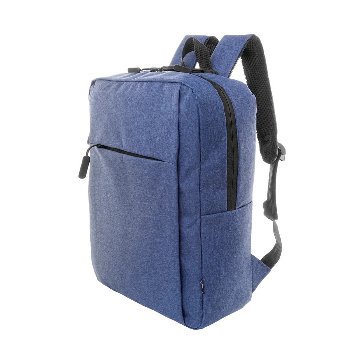RPET-Rucksack - Prenson - blau (-06)