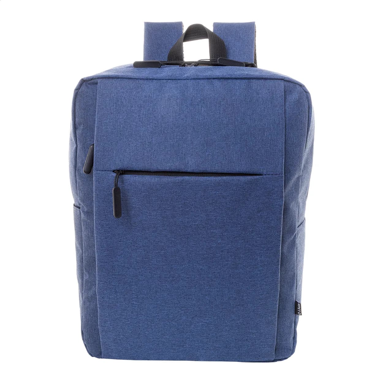 RPET-Rucksack - Prenson - blau (-06)