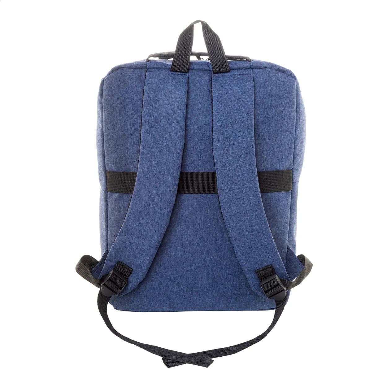 RPET-Rucksack - Prenson - blau (-06)