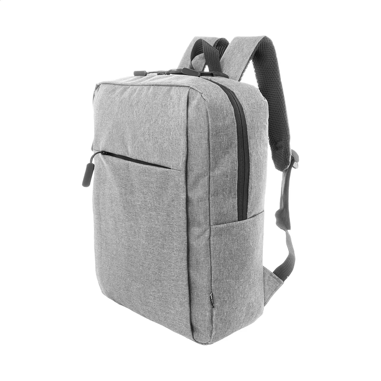 RPET-Rucksack - Prenson - grau (-77)