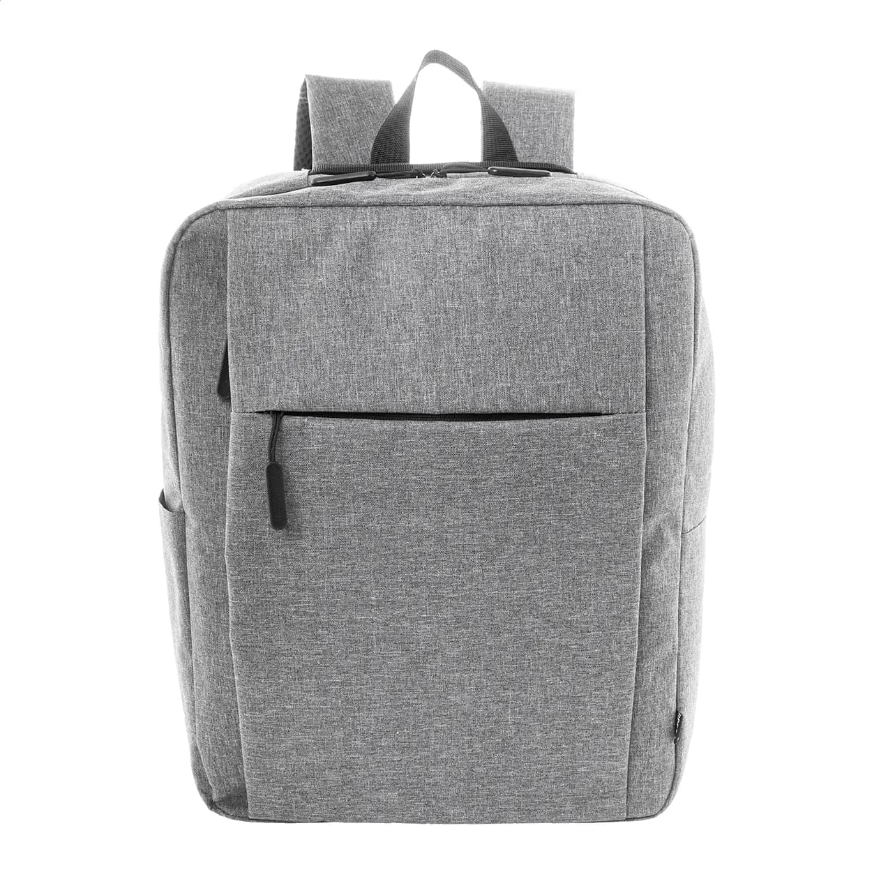 RPET-Rucksack - Prenson - grau (-77)