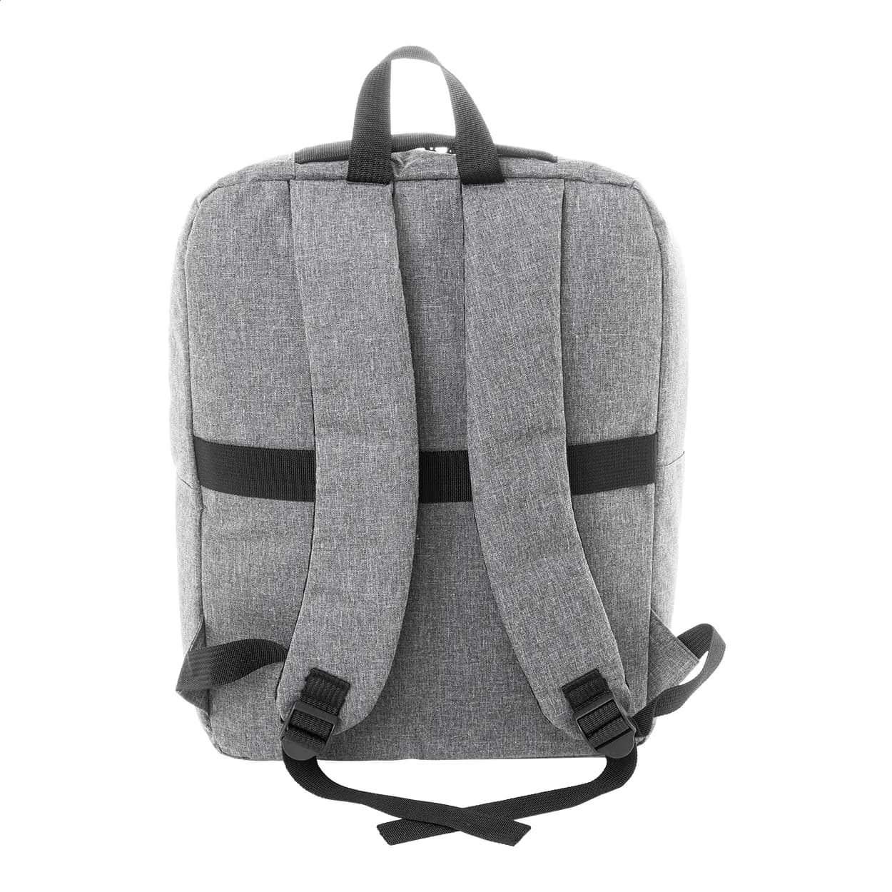 RPET-Rucksack - Prenson - grau (-77)