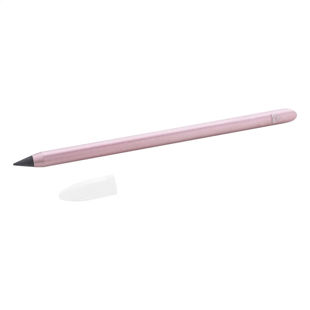 Tintenloser Stift - Rangle - rosa (-97)