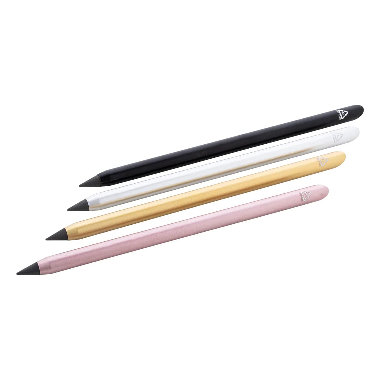 Tintenloser Stift - Rangle - rosa (-97)