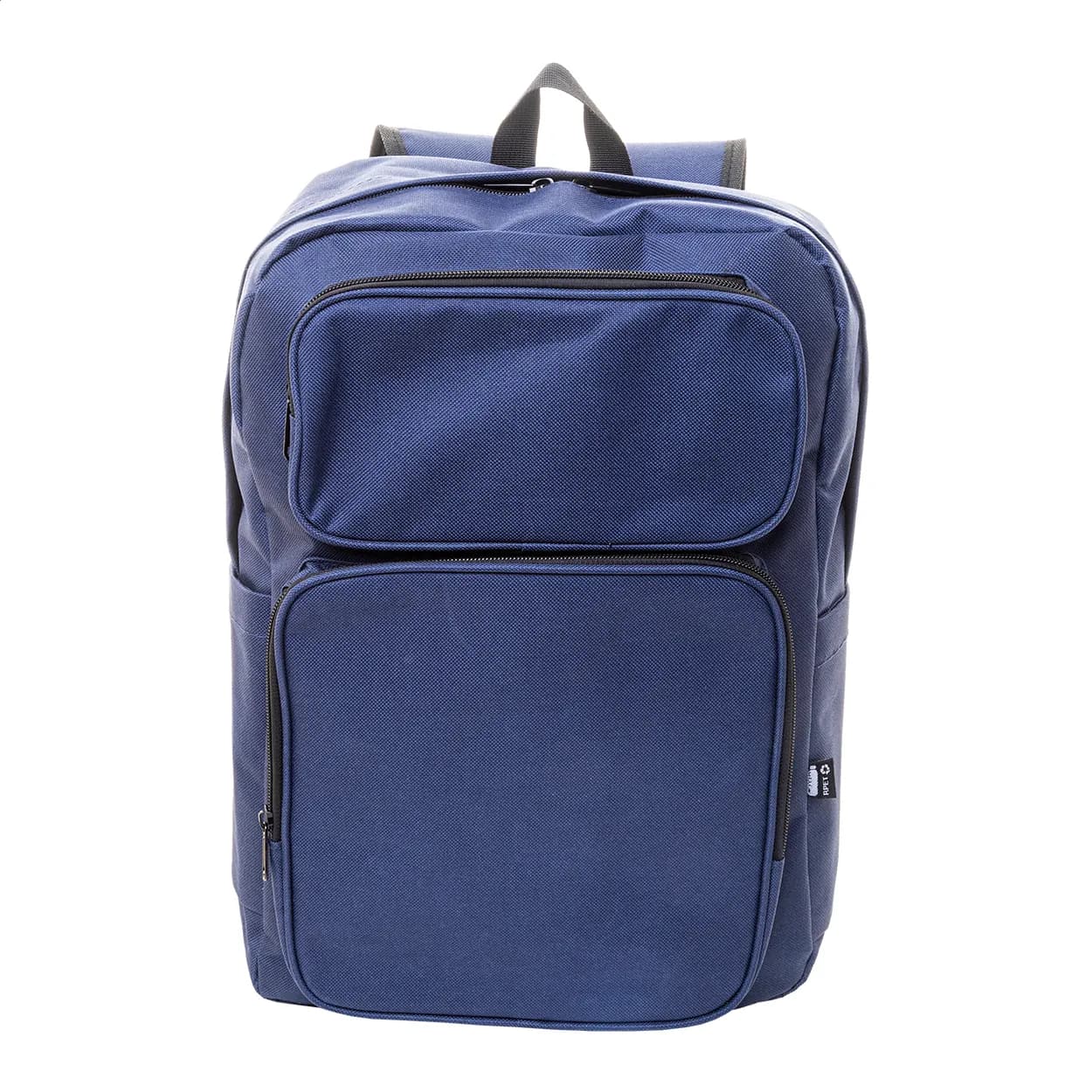 RPET-Rucksack - Ducket - dunkelblau (-06A)
