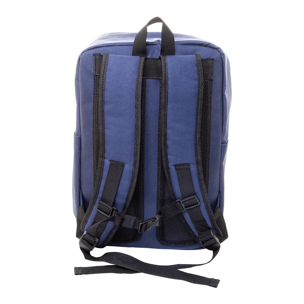 RPET-Rucksack - Ducket - dunkelblau (-06A)