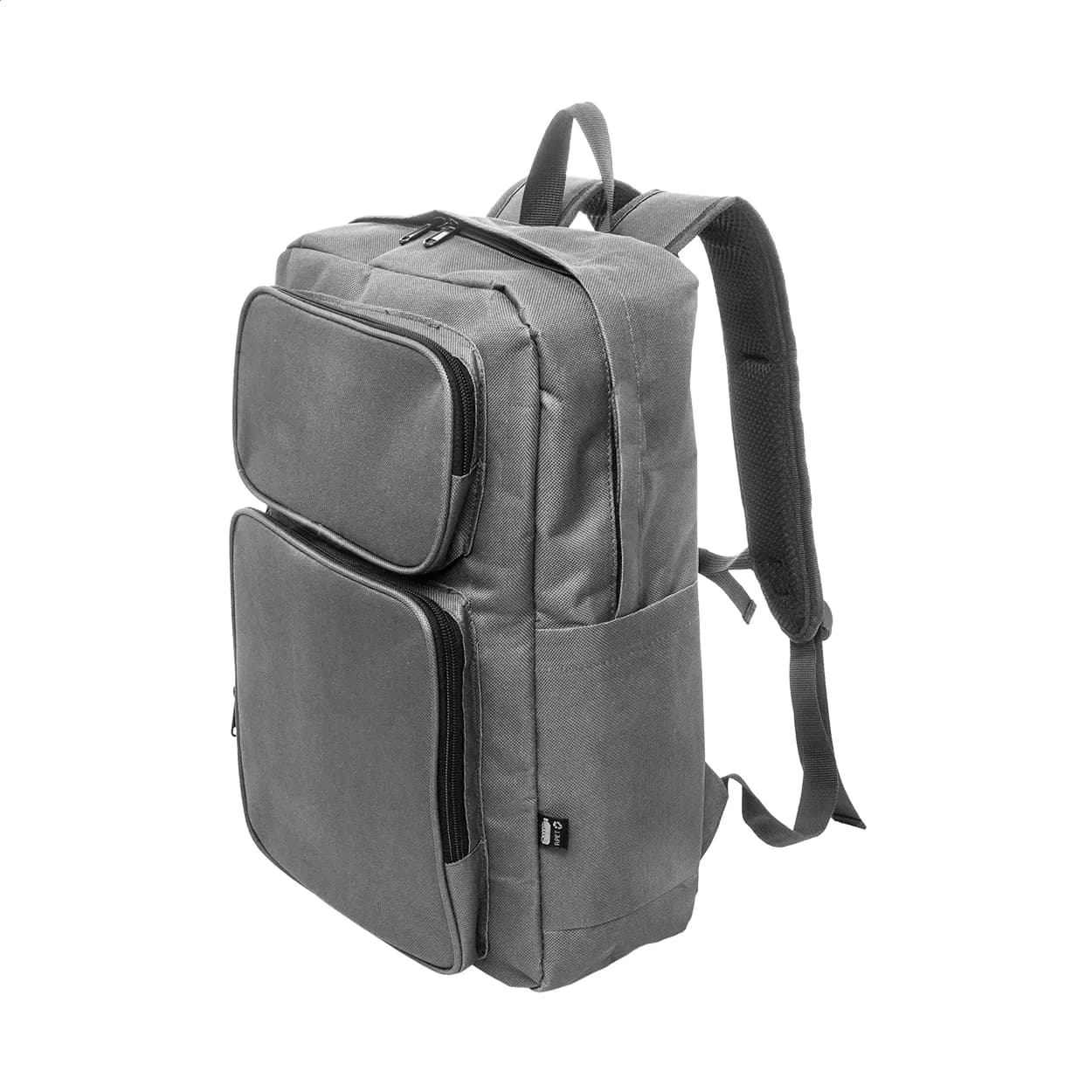 RPET-Rucksack - Ducket - grau (-77)