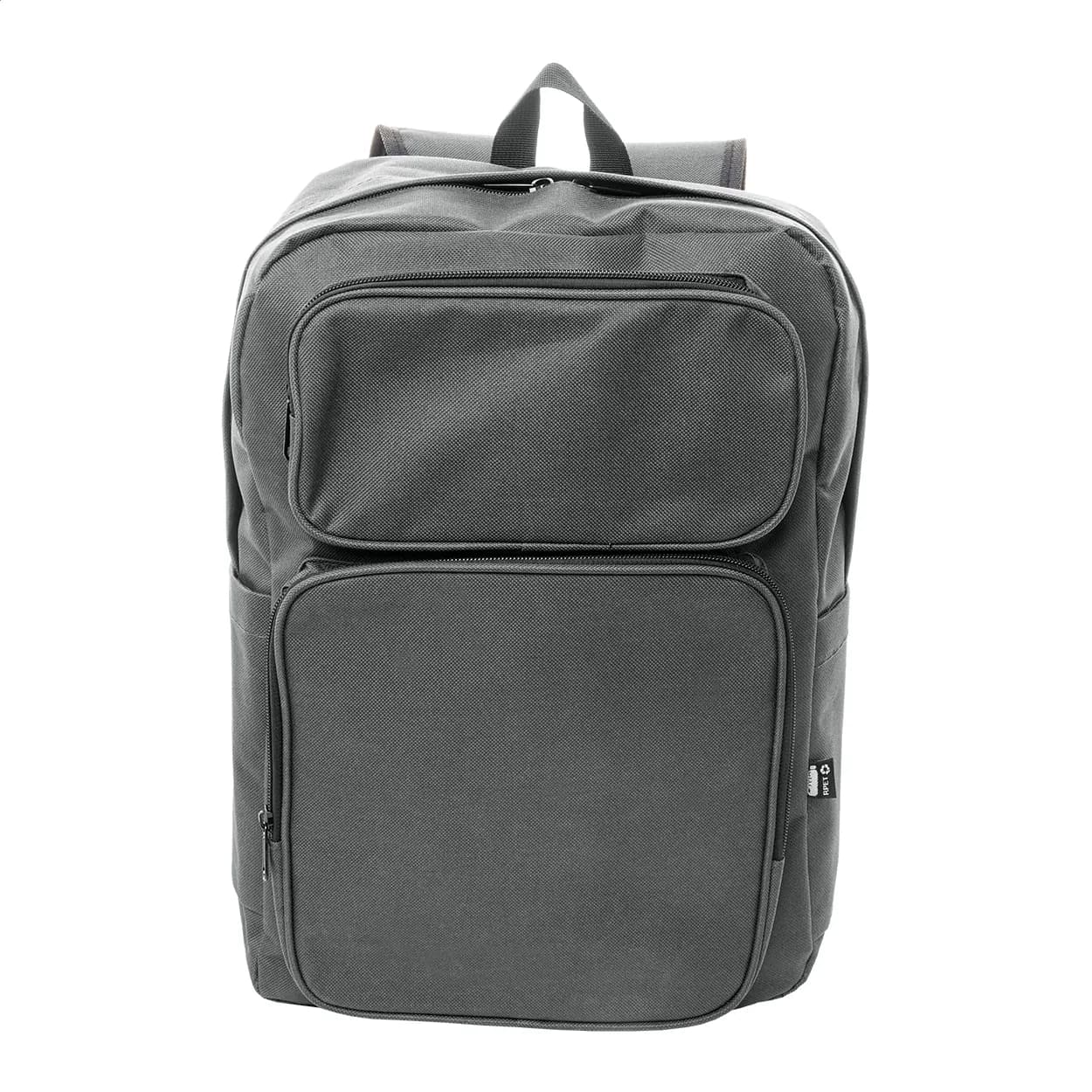 RPET-Rucksack - Ducket - grau (-77)