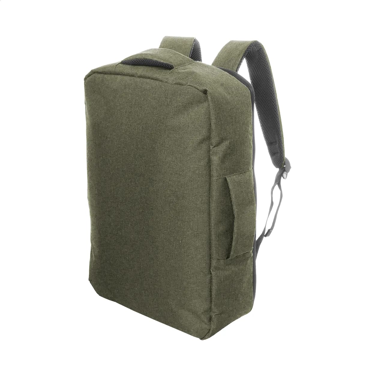 RPET-Dokumententasche - Eaton - grün (-07)