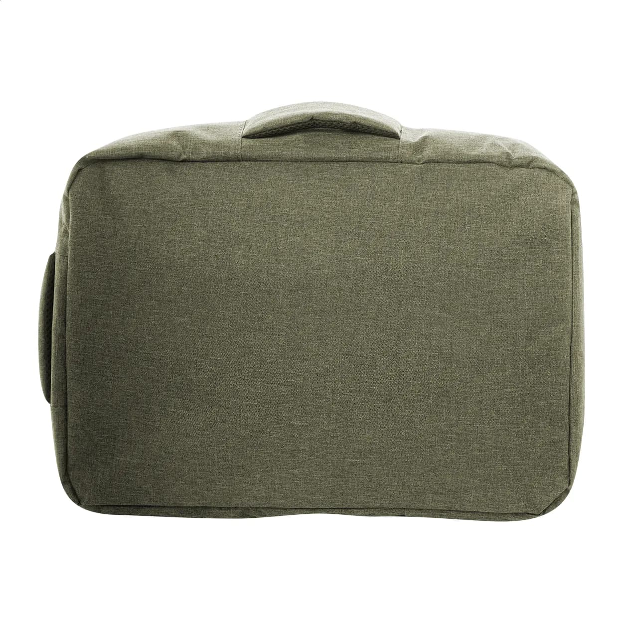 RPET-Dokumententasche - Eaton - grün (-07)