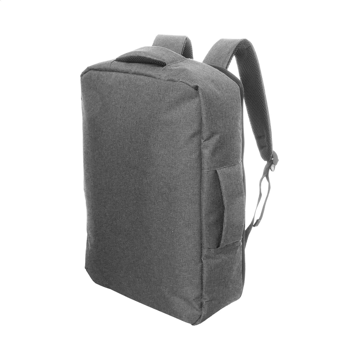 RPET-Dokumententasche - Eaton - grau (-77)