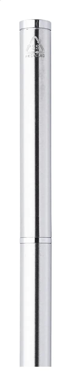 Kugelschreiber - Ressex - silber (-21)