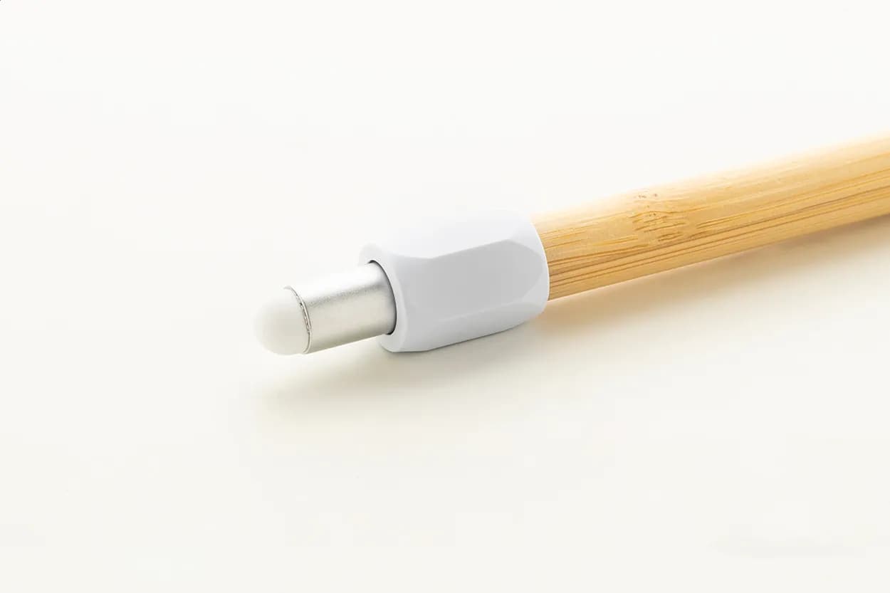 Spinner-Kugelschreiber - Sponner - weiß (-01)