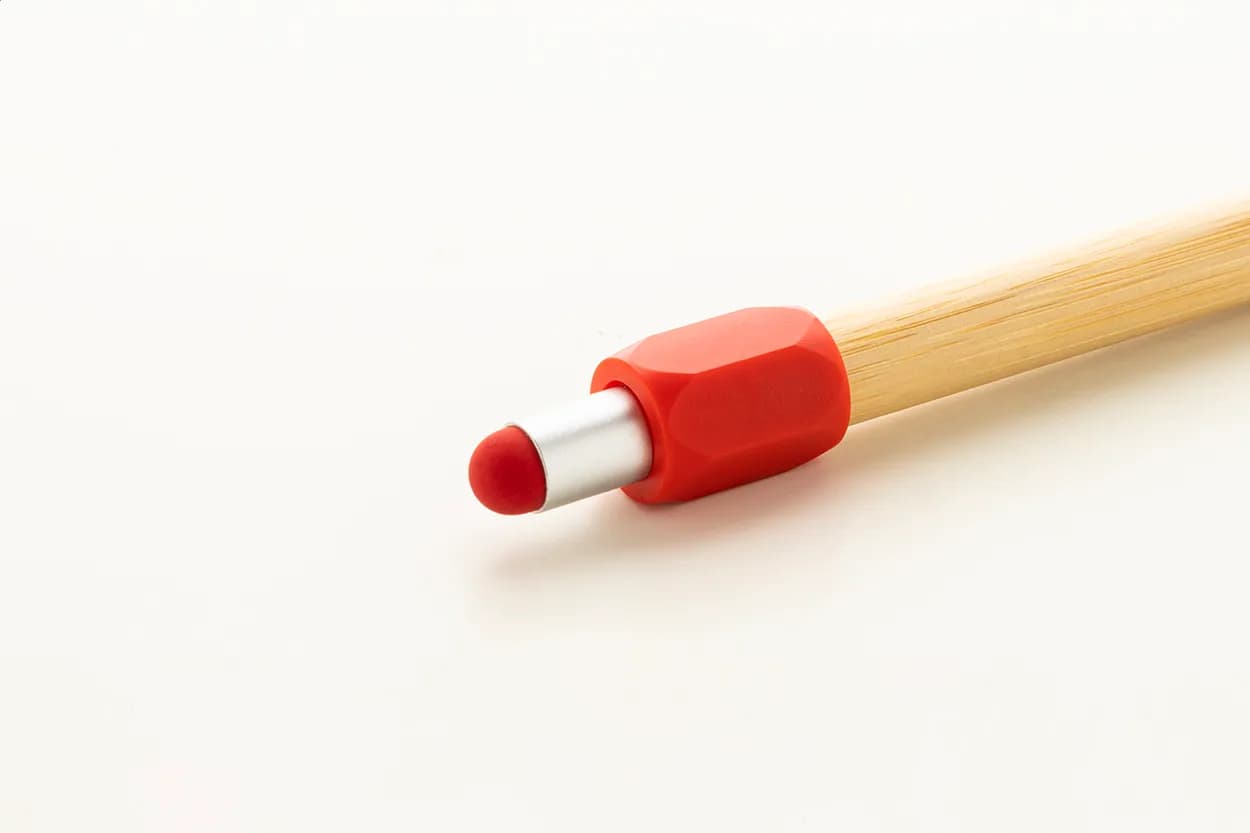 Spinner-Kugelschreiber - Sponner - rot (-05)