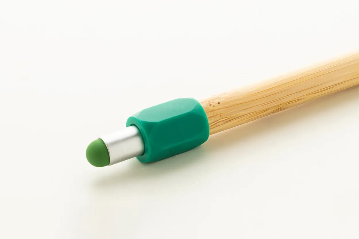 Spinner-Kugelschreiber - Sponner - grün (-07)