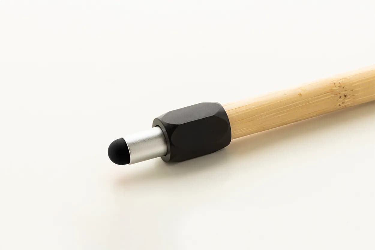 Spinner-Kugelschreiber - Sponner - schwarz (-10)