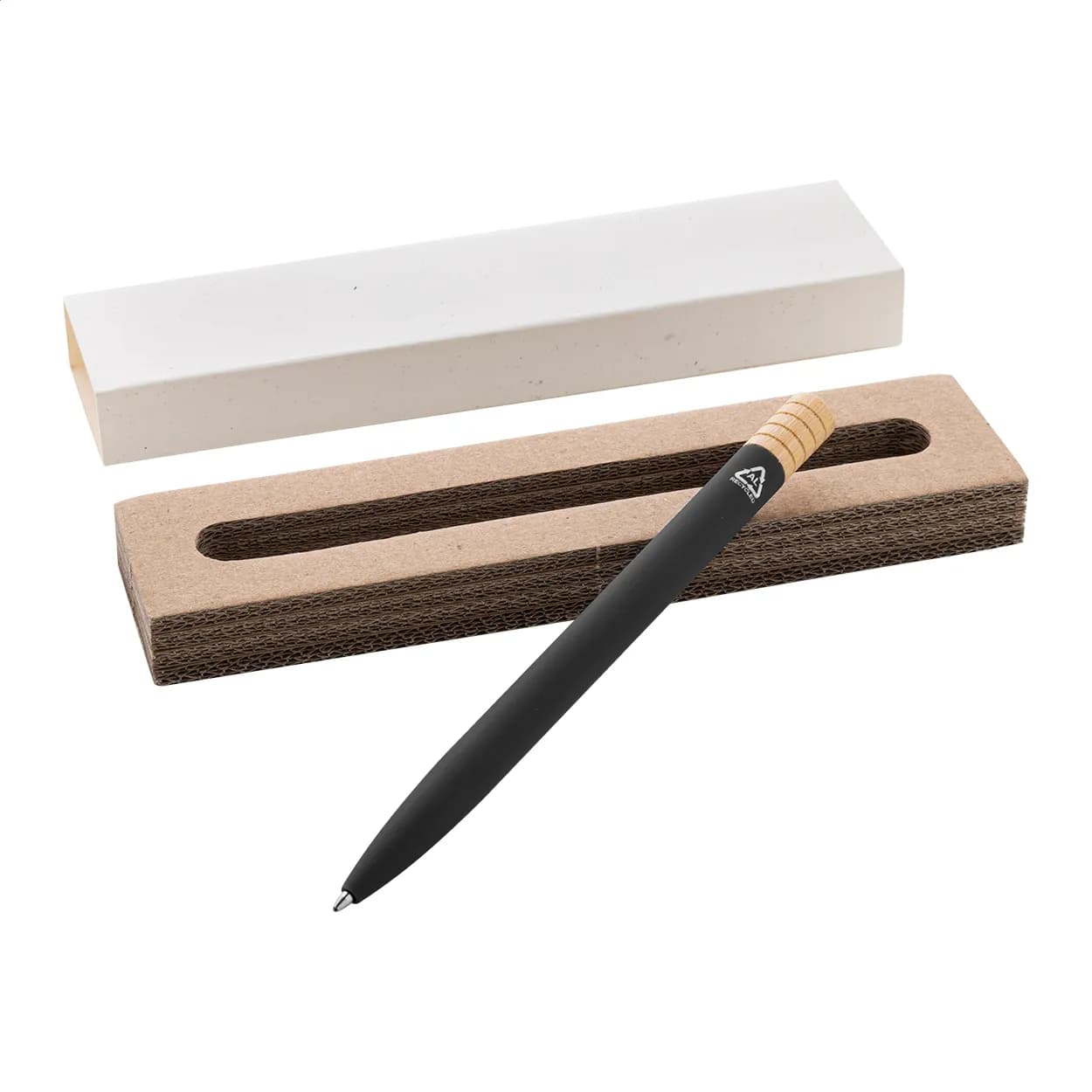 Kugelschreiber - Talboo - schwarz (-10)