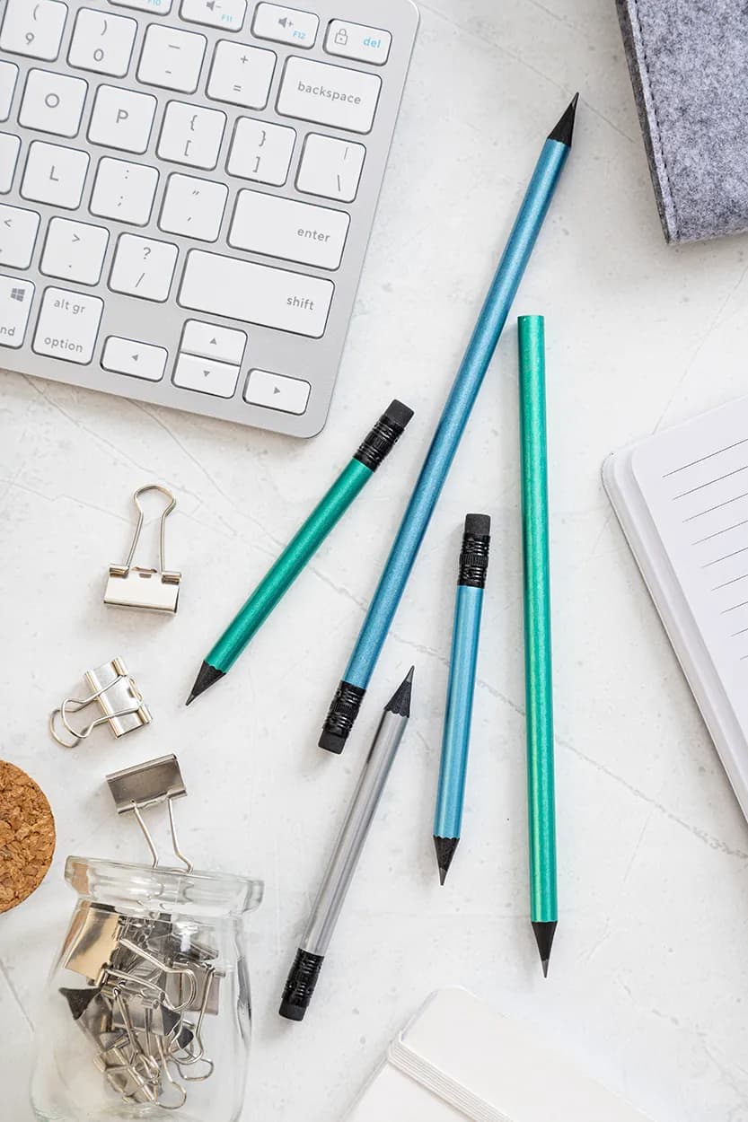 Bleistift - Neplum Mini - grün (-07)