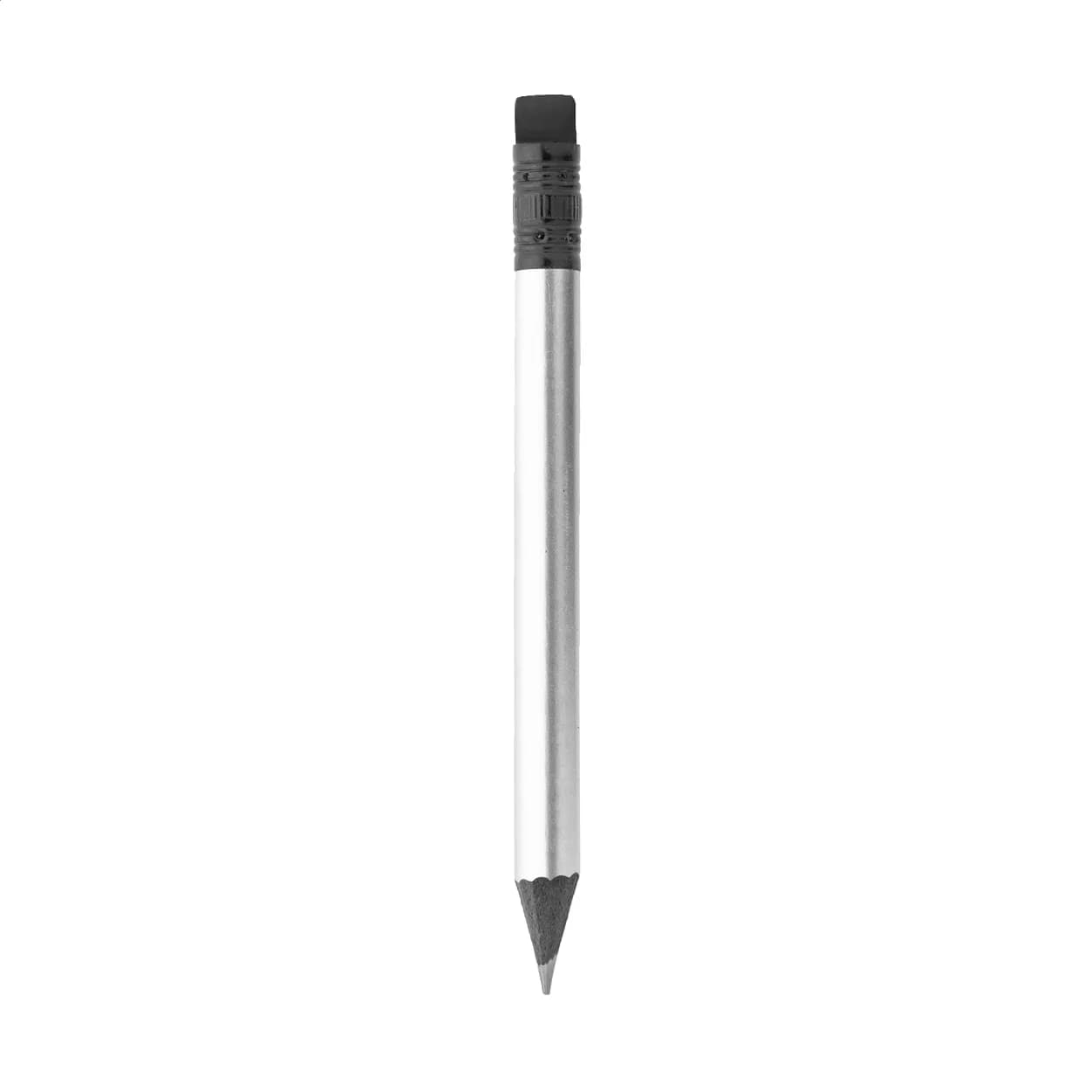 Bleistift - Neplum Mini - silber (-21)