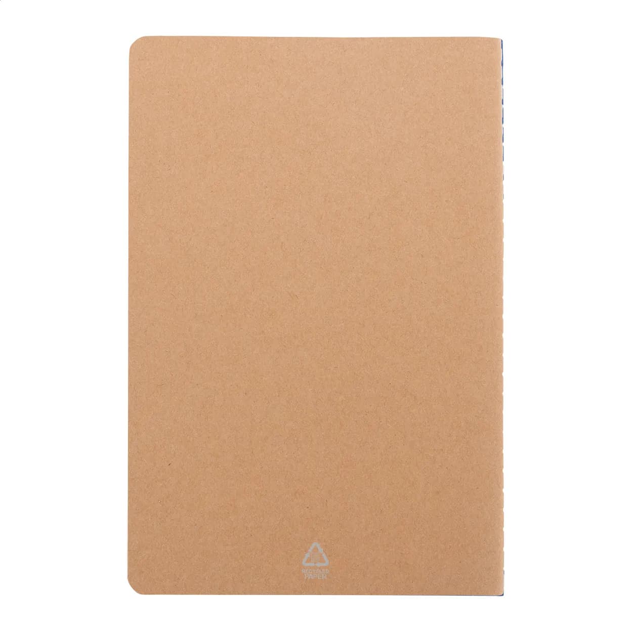 Notizbuch - Crofty A5 - natur (-00)