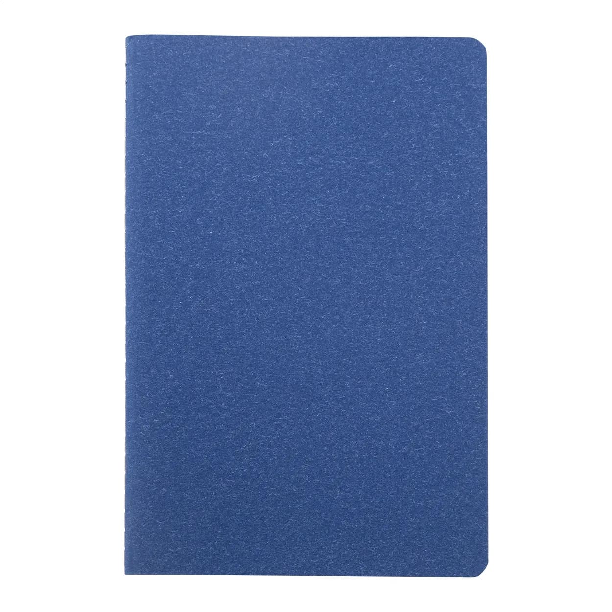Notizbuch - Crofty A5 - blau (-06)