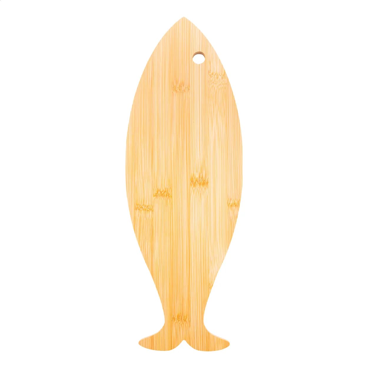 Schneidebrett - Branzino - natur